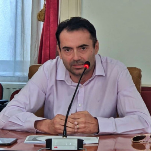 Distribuirea cardurilor naționale de sănătate în Bihor