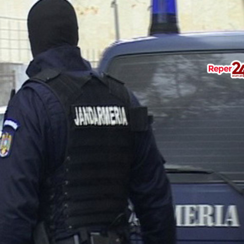 Percheziții la Primăria Oravița în cadrul unei anchete europene