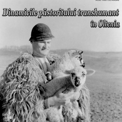 O expoziție dedicată păstoritului și transhumanței, deschisă publicului