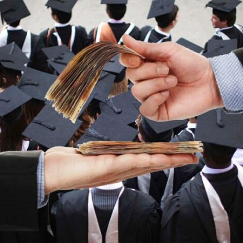 Indemnizație de șomaj pentru absolvenții din Vrancea