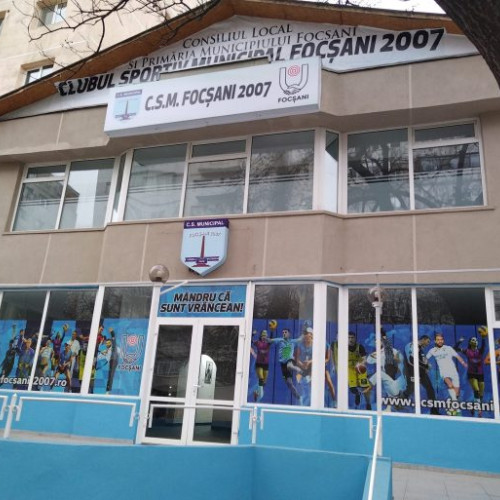 Primarul Cristi Misaila desființează echipele de sport ale municipiului Focșani