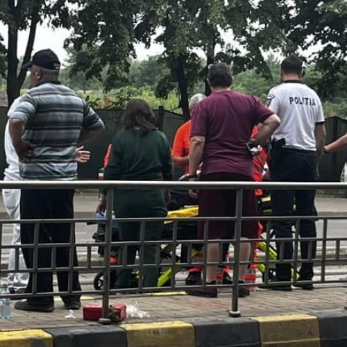 Consilier local propune eliminarea refugiiilor pentru pietoni în zona industrială