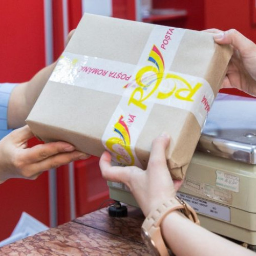 Sediul central al Poștei Române a fost relocat pe Calea Giulești