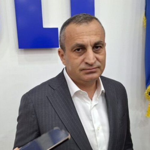 Opinia liderului PSD Olt despre participarea la guvernare și alegerea opozitiei