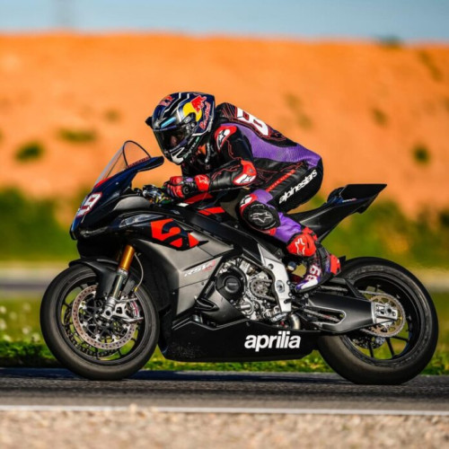 Jorge Martin vrea să înceteze colaborarea cu echipa Aprilia înainte de termen