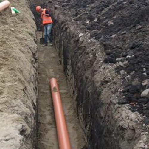 Firma din Botoșani, aproape de încheierea unui contract de 4,9 milioane de euro pentru Ungheni