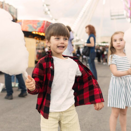 Studiu: 81% dintre părinții români nu privesc joaca ca pe o prioritate, dar doresc să învețe beneficiile acesteia