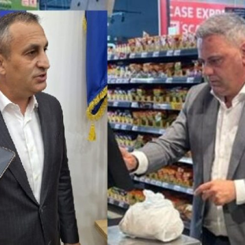 Eveniment de promovare a producătorilor locali în Craiova