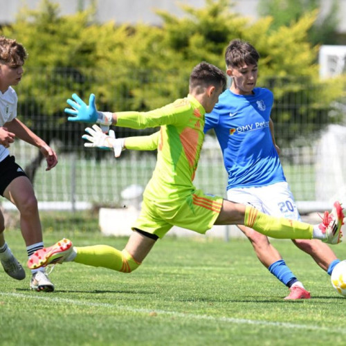 Tânăr resicitan demonstrează că visele mari pot deveni realitate prin muncă și determinare