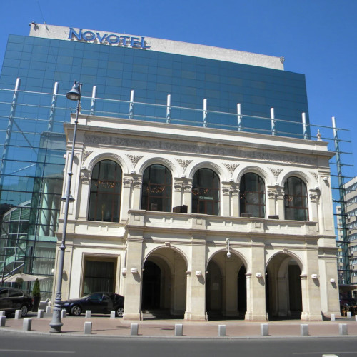 Primul muzeu dedicat lui Mihai Eminescu se deschide pentru o zi la București