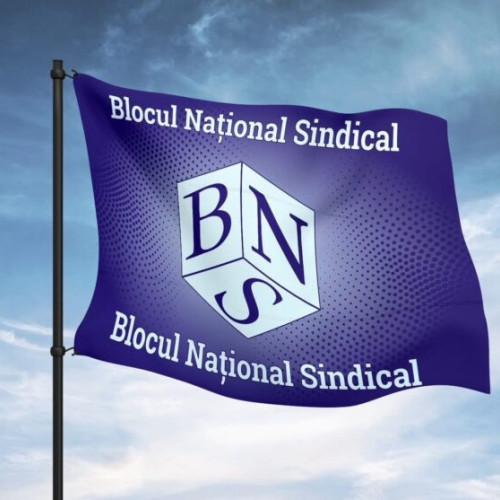 Noul președinte, lipsit de dialog social urgentat de sindicaliști, avertizează BNS