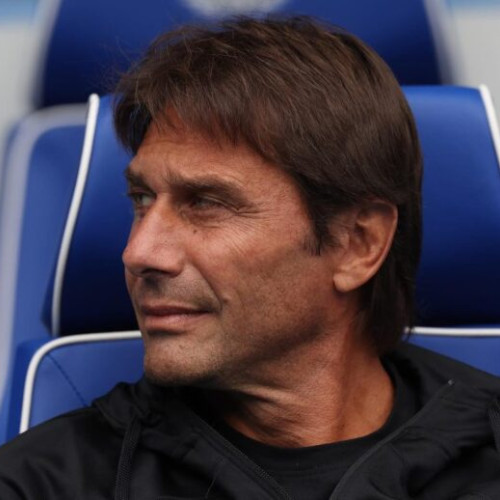 Antonio Conte va rămâne antrenorul echipei Napoli pentru sezonul viitor