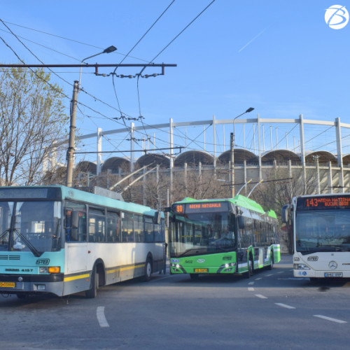 Deoarece sâmbătă, 31 mai 2025, va avea loc o adunare publică pe Arena Națională, anumite linii de transport vor suferi modificări pentru a asigura siguranța participanților, conform informațiilor citate de newsbucuresti.ro.