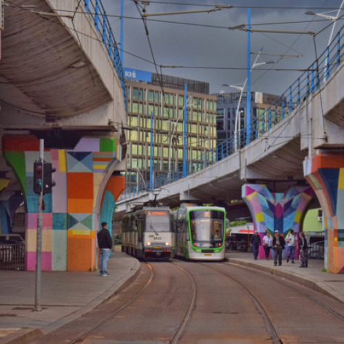 Modificări ale traseelor de transport public în București și Ilfov