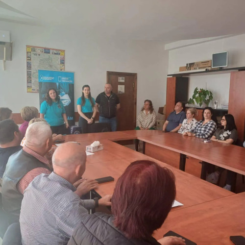 Activități de informare împotriva corupției în Craiova cu prilejul aniversării, organizează Serviciul Județean Anticorupție Dolj