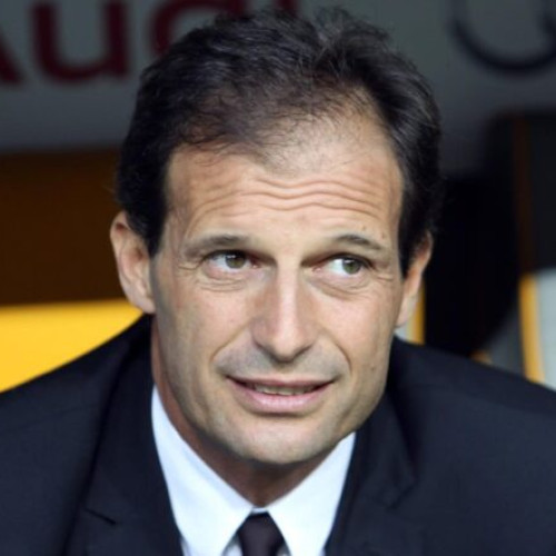 AC Milan îl angajează pe Massimiliano Allegri ca antrenor principal