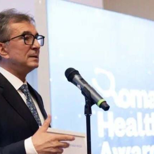 Medicul Dorel Sandesc, implicat într-un accident grav în Giroc în 2018