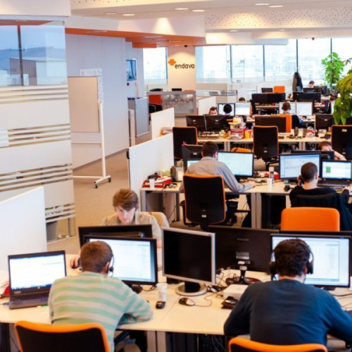 Subsidiara din România a Endava a raportat o cifră de afaceri de 1,26 miliarde de lei pentru 2024