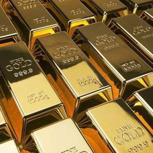 Rezervele de aur ale Germaniei, depozitate în afara țării, devin subiect de discuție publică