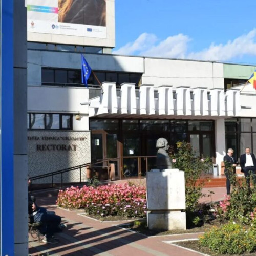 Universitatea Tehnică „Gheorghe Asachi” din Iași a început perioada de înscriere pentru admiterea în anul universitar 2025-2026, informează site-ul ziaruldeiasi.ro. Potrivit sursei, înscrierile se desfășoară între 30 iunie și 9 iulie 2025 și includ programe de licență, masterat și doctorat.