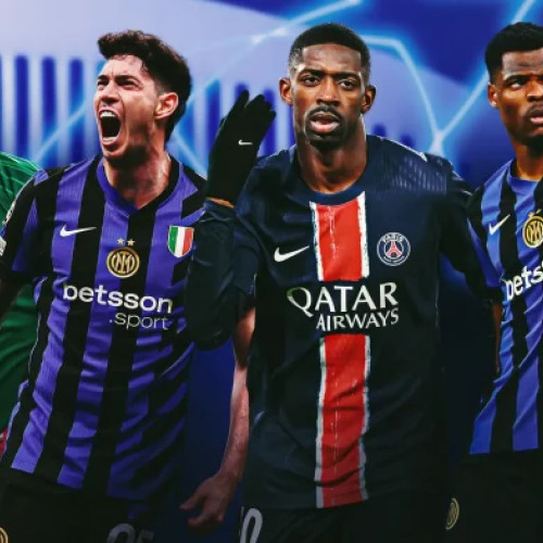 Finala Ligii Campionilor 2024-2025 va avea loc la Munich