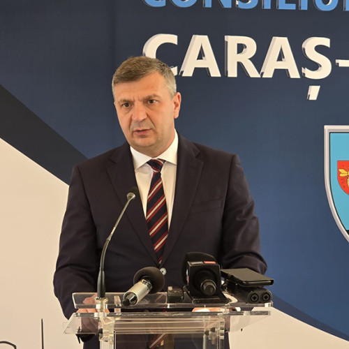Sănătatea, în continuare prioritate pentru Consiliul Județean Caraș-Severin