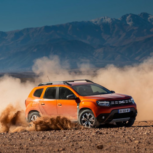 Producția de mașini Dacia din România: doar 8% rămâne în țară