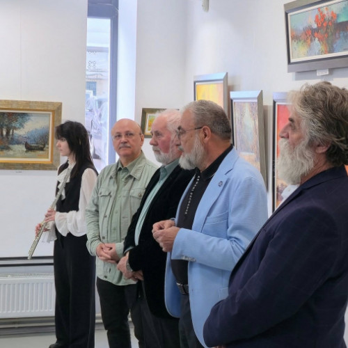 Expozitii culturale și muzeale în Galați: noutăți și programe