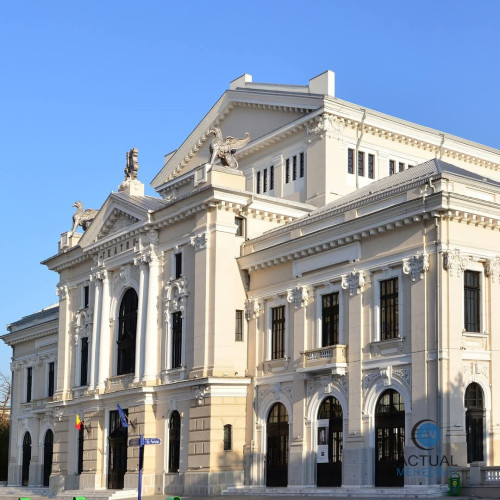 Senatul a aprobat modificarea legii privind finanțele publice locale