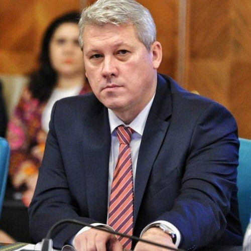 Control urgent la Salina Praid după inundații, anunță premierul interimar