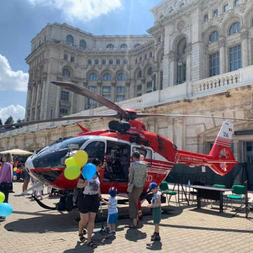 1 iunie – Ziua copilului, plină de evenimente în București