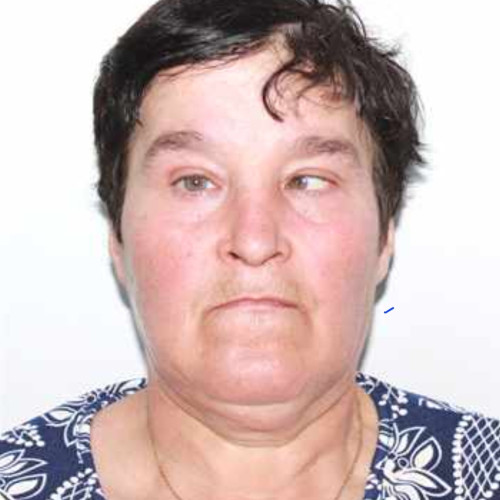 Femeie dispărută din Botoșani, căutată de poliție