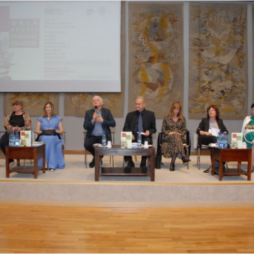 cea de a cincea ediție a salonului cultural orădean la Muzeul Țării Crișurilor