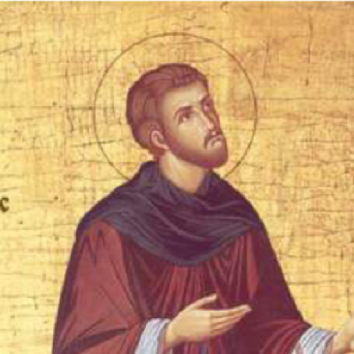 Sfântul Ioan cel Nou de la Suceava, un sfânt important în Biserica Ortodoxă, s-a născut în Trapezunt, în Asia Mică, în jurul anului 1300. Potrivit olt-alert.ro, el și-a câștigat existența făcând negoț împreună cu tatăl său, vânzând icoane, smirnă, mătăsuri de proveniență bizantină și cumpărând grâu, vite, miere sau alte roade ale pământului.