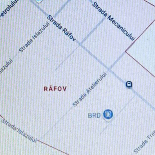 Un incident grav a avut loc în Prahova, după ce un tren a fost implicat într-un accident