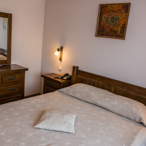 Un om de afaceri din Botoșani intenționează să construiască un hotel de lux în municipiu