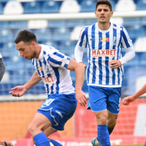 Metaloglobus București a reușit promovarea în elită fotbalistică pentru prima dată, după victoria din barajul pentru menținere/promovare în SuperLiga, în meciul disputat pe teren propriu împotriva Politehnicii Iași, cu scorul de 1-0. Potrivit monitorulbt.ro, echipa antrenată de Ianis Zicu a obținut biletele pentru prima divizie după ce a egalat în prima manșă, la Iași, scor 1-1, iar în manșa secundă a marcat golul decisiv în minutul 85, prin Dragoș Huiban, după o degajare a portarului George Gavrilas.