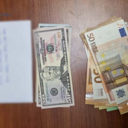 Percheziții în Timiș în cadrul operațiunii JUPITER pentru combaterea infracțiunilor economice