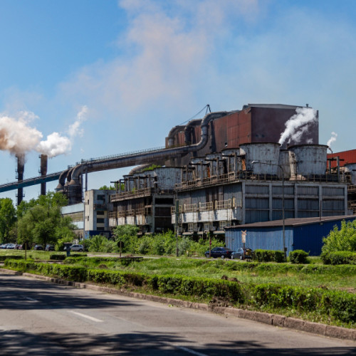 Liberty Galati, cu datorii de aproape un miliard de euro