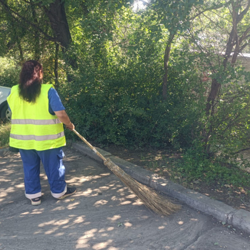 Majorare a tarifelor pentru serviciile de salubritate în Galați, anunțată de primar