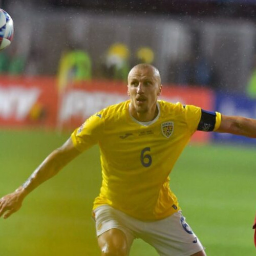 Vlad Chiricheș consideră participarea la Cupa Mondială din 2026 un vis împlinit