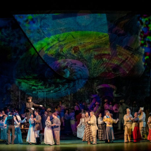 Opera Națională București deschide Festivalul Operei din București cu &quot;Faust&quot; de Charles Gounod