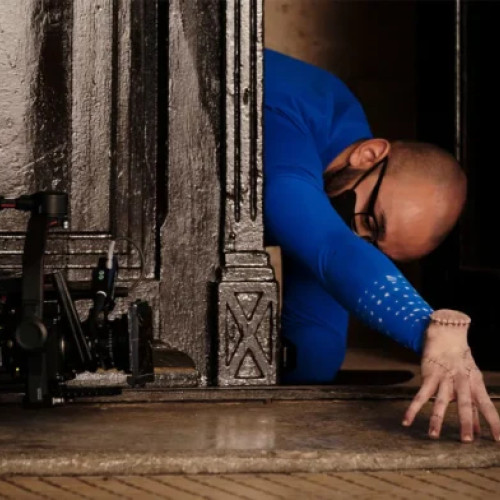 Victor Dorobantă revine cu forțe proaspete pe Netflix alături de Lady Gaga în sezonul al doilea al serialului &quot;Wednesday&quot;. Potrivit site-ului newsbucuresti.ro, această colaborare cu o vedetă internațională transformă proiectul într-unul de top, iar dorința de a oferi fanilor o experiență spectaculoasă se vede clar în distribuție.