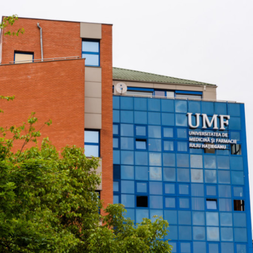 Universitatea de Medicină și Farmacie "Iuliu Hatieganu" din Cluj-Napoca introduce locuri speciale pentru Medicina Militară în admiterea din 2025