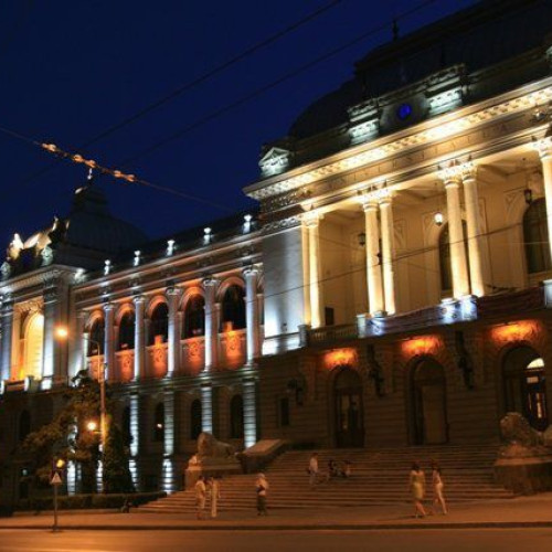 Universitatea "Alexandru Ioan Cuza" din Iași organizează recrutarea a 20 de studenți pentru a ajuta viitorii candidați în procesul de admitere, potrivit unui comunicat citat de ziaruldeiasi.ro. Coordonată prin proiectul "Universitatea pentru Toți: Incluziune și Sprijin" (UTIS), finanțat din Fondul de Dezvoltare Instituțională 2025, această inițiativă are ca scop crearea unui Call Center de informare.