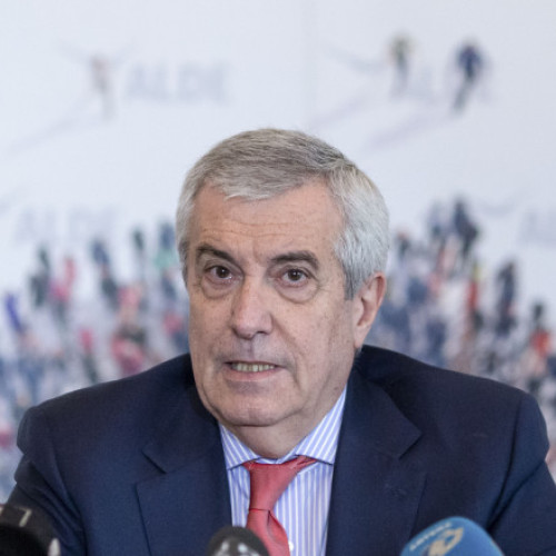 Calin Popescu Tariceanu, fost premier al Romaniei, a fost achitat definitiv de Inalta Curte de Casatie si Justitie intr-un dosar de coruptie, potrivit noteaza digi24.ro. Decizia a fost pronuntata luni si reprezinta sfarsitul unui lung proces pentru fostul politician, care a fost acuzat de luare de mita.