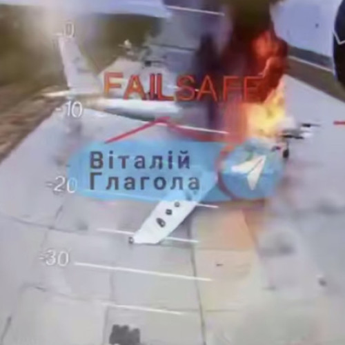 Guvernatorul din Irkutsk anunță recompense pentru cei care au încercat să oprească dronele ucrainene
