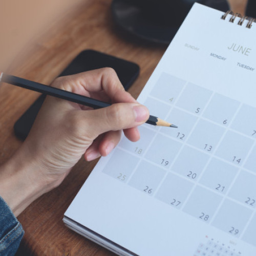 Weekend prelungit pentru angajații din România în iunie 2025