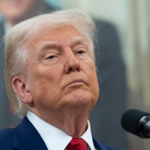 Trump este pregătit pentru un summit cu Zelenski și Putin în Turcia