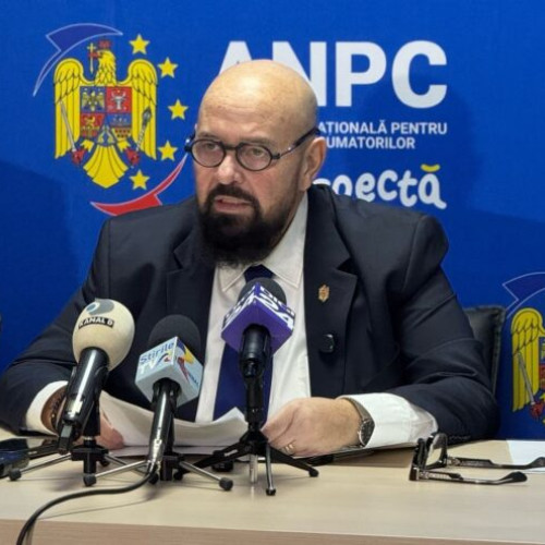 Controale în comerțul cu amănuntul: peste 2 milioane de lei amendă pentru lanțurile de magazine